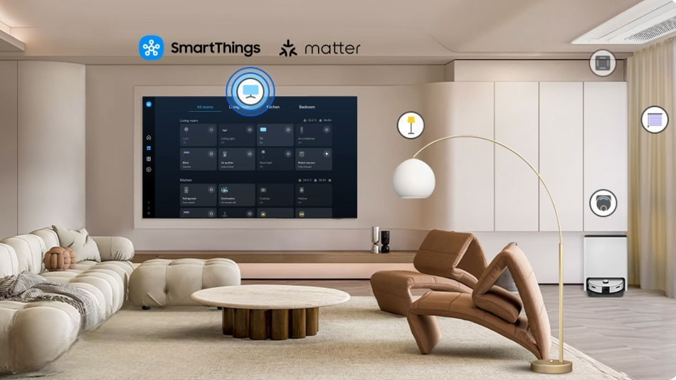 Smart Tivi Samsung 50 Inch 4K UA50U8000FKXXV Smart Tivi Samsung 50 Inch 4K UA50U8000FKXXV