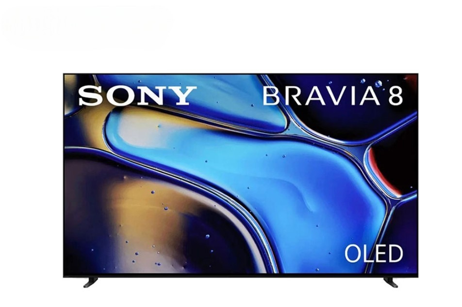 Google Tivi Sony OLED 55 Inch 4K K-55XR80