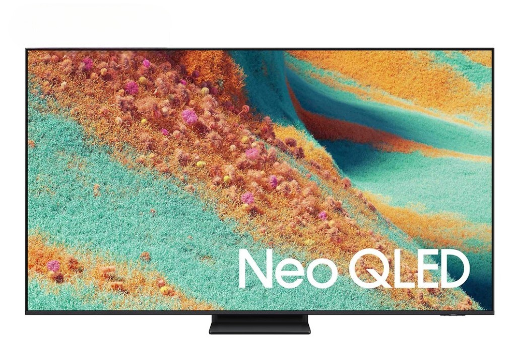 Smart Tivi Samsung Neo QLED 55 Inch 4K Vision AI QA55QN85FAKXXV