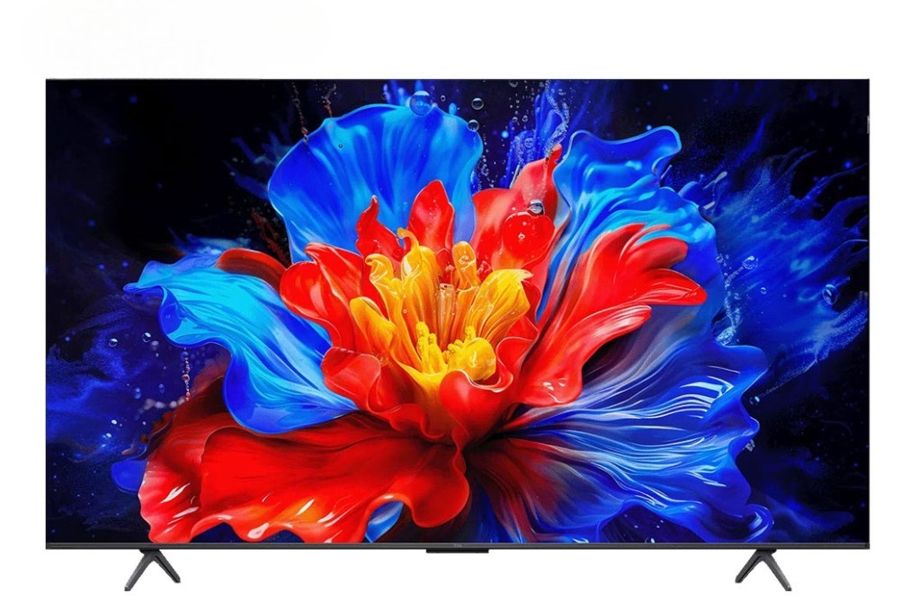 Google Tivi TCL QLED 4K 75 Inch 75P8K là một trong những mẫu được đánh giá là tivi chơi game tốt