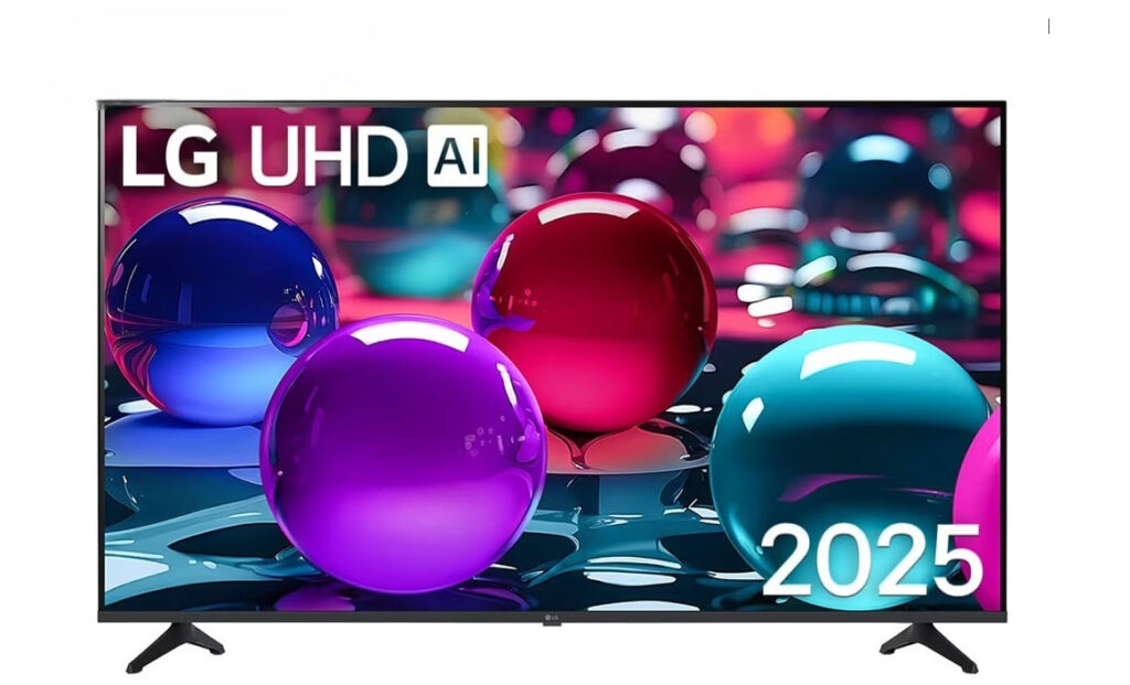 Smart Tivi 65 Inch LG 4K 65UA7350PSB