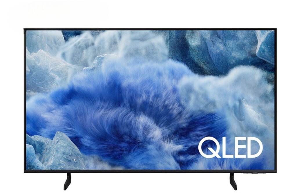 Smart Tivi Samsung QLED 65 Inch 4K Vision AI QA65Q8FAAKXXV