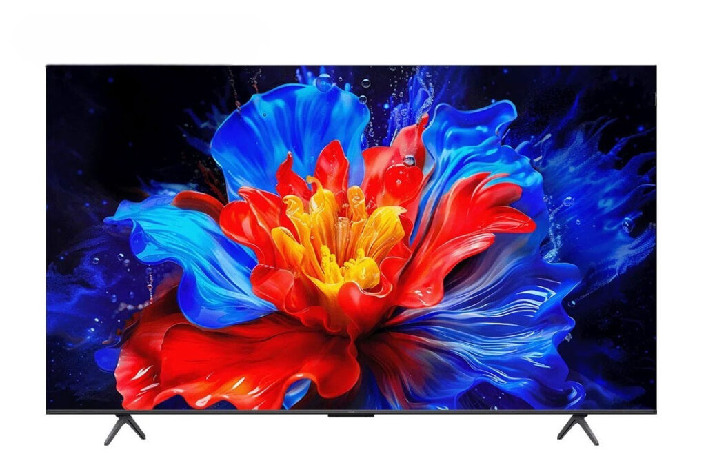 Google Tivi TCL QLED 4K 98 Inch 98P8K Google Tivi TCL QLED 4K 98 Inch 98P8K