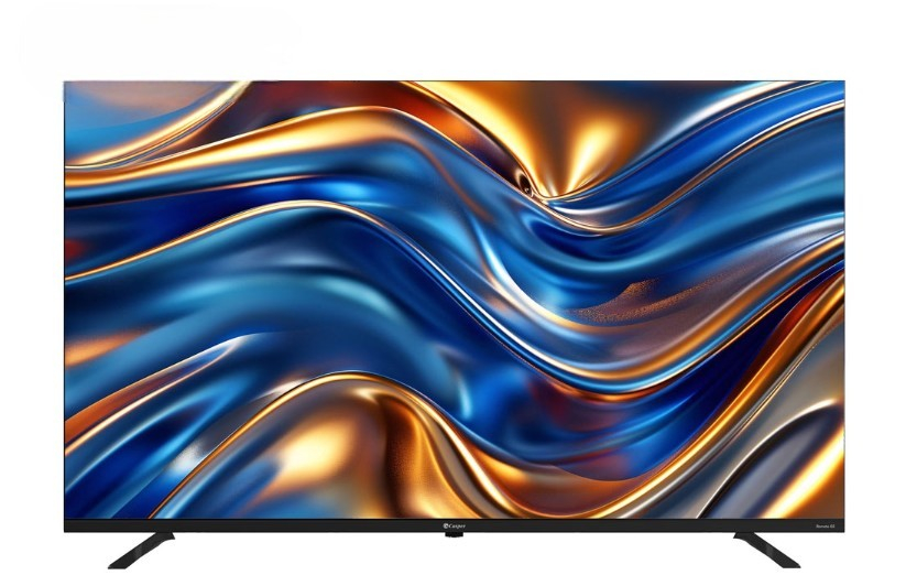 Google Tivi Casper 55 Inch 4K Ultra HD D55UGC620 Google Tivi Casper 55 Inch 4K Ultra HD D55UGC620