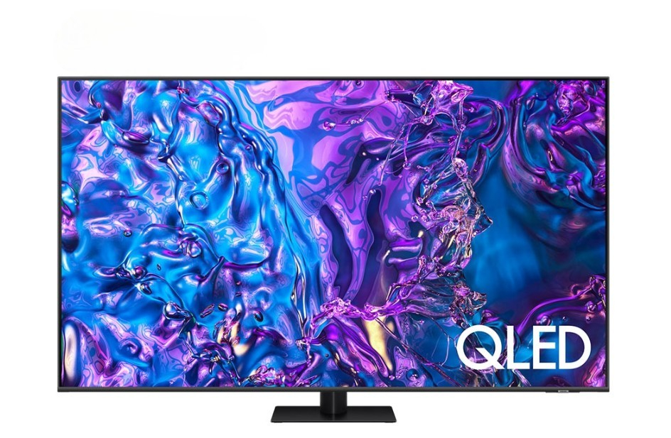 Smart Tivi Samsung QLED 55 Inch 4K QA55Q70DAKXXV