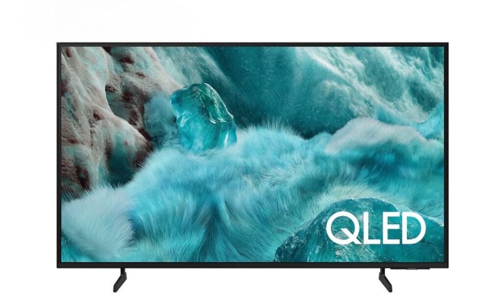 Smart Tivi Samsung QLED 43 Inch 4K Vision AI QA43Q7FAAKXXV