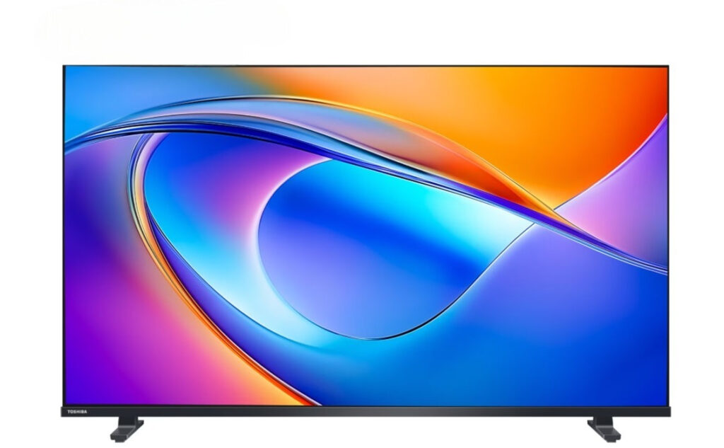 Smart Tivi Toshiba 43 inch Full HD 43V35RP Smart Tivi Toshiba 43 inch Full HD 43V35RP