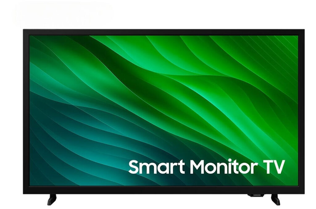 Smart Monitor Tivi Samsung 32 Inch HD LS32H5000FKXXV