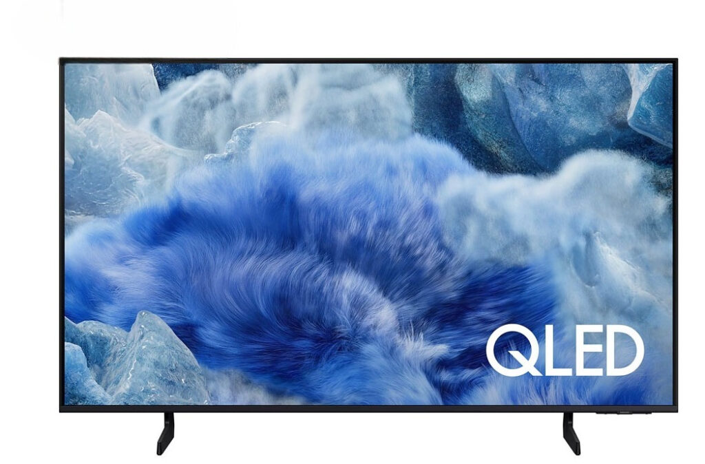 Smart Tivi Samsung QLED 85 Inch 4K Vision AI QA85Q8FAAKXXV