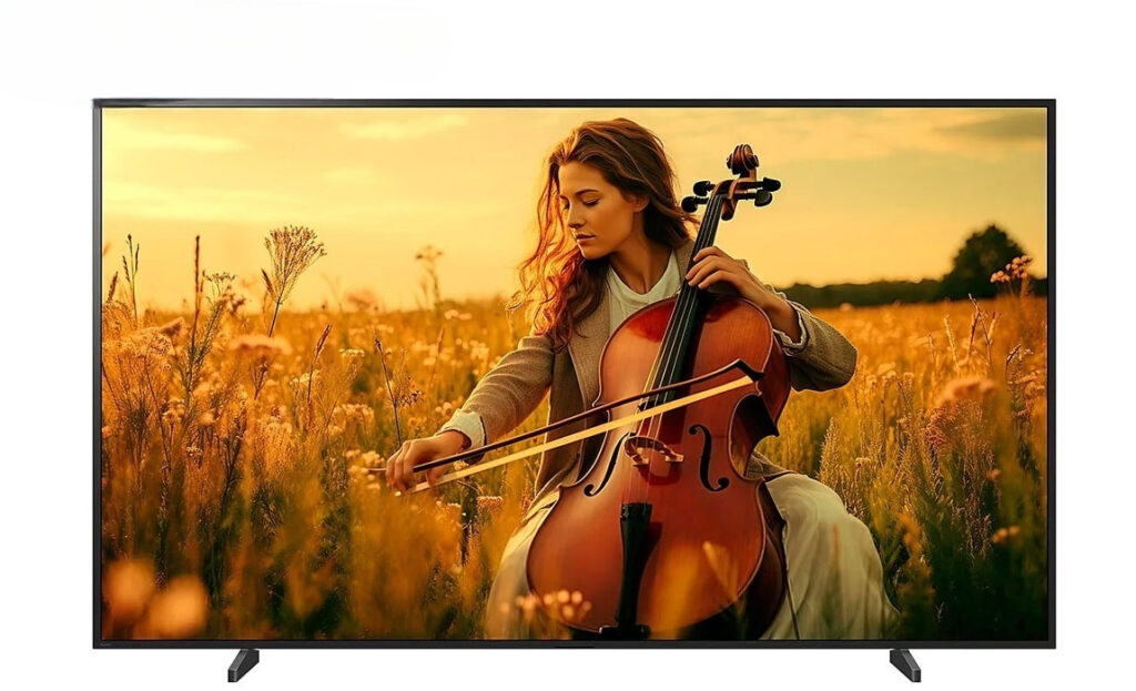 Google Tivi 85 Inch 4K Sony K-85XR50