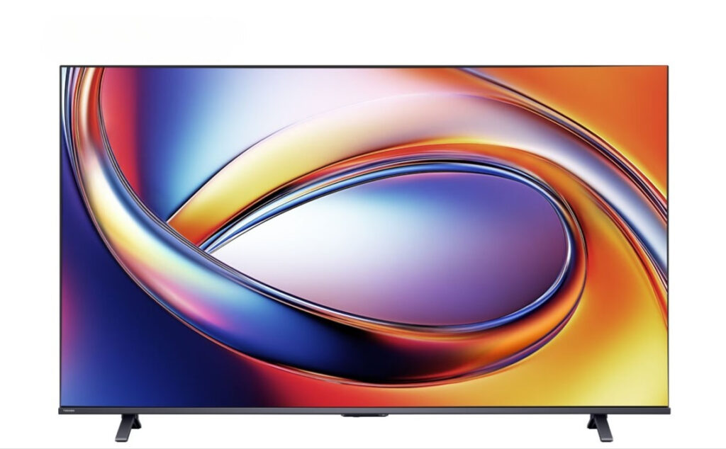 Smart Tivi Toshiba AI 85 Inch 4K 85M450RP