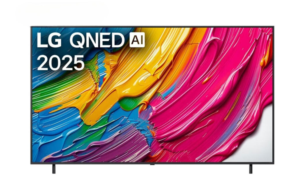 Smart Tivi 75 Inch LG QNED 4K 75QNED80ASA