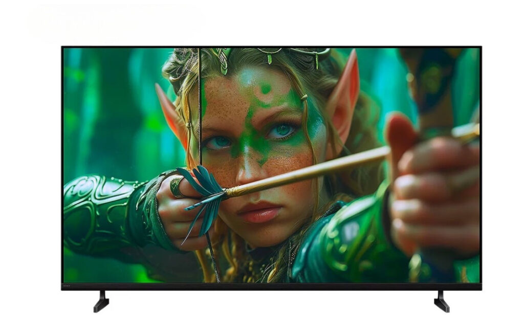 Google Tivi Sony 75 Inch 4K K-75S25VM2 Google Tivi Sony 75 Inch 4K K-75S25VM2