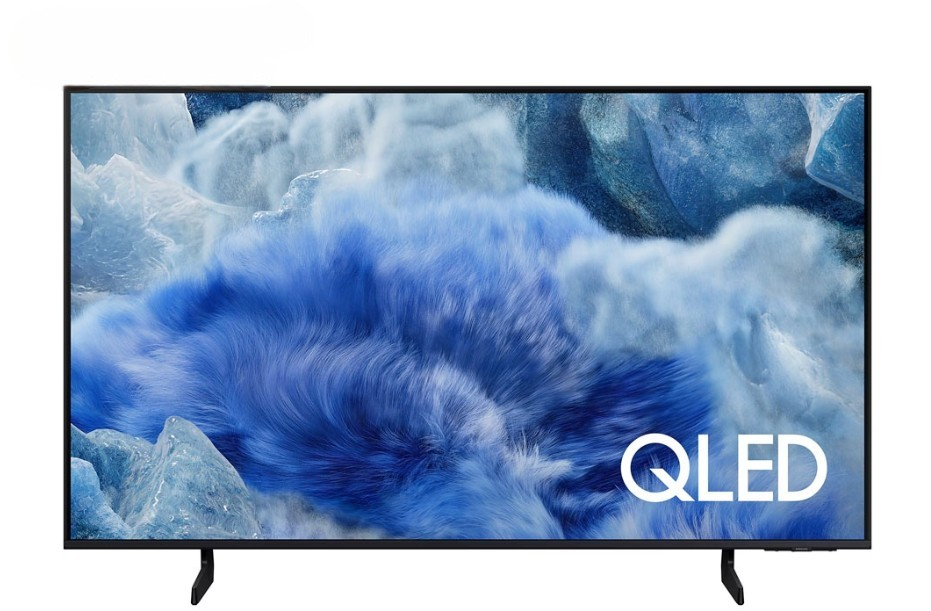 Smart tivi 65 inch QLED Samsung 4K Vision AI QA65Q8FAAKXXV