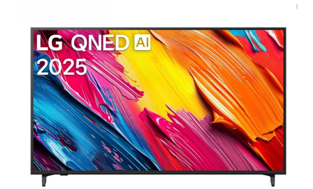 Smart Tivi LG QNED 4K 65 Inch 65QNED70ASA Smart Tivi LG QNED 4K 65 Inch 65QNED70ASA