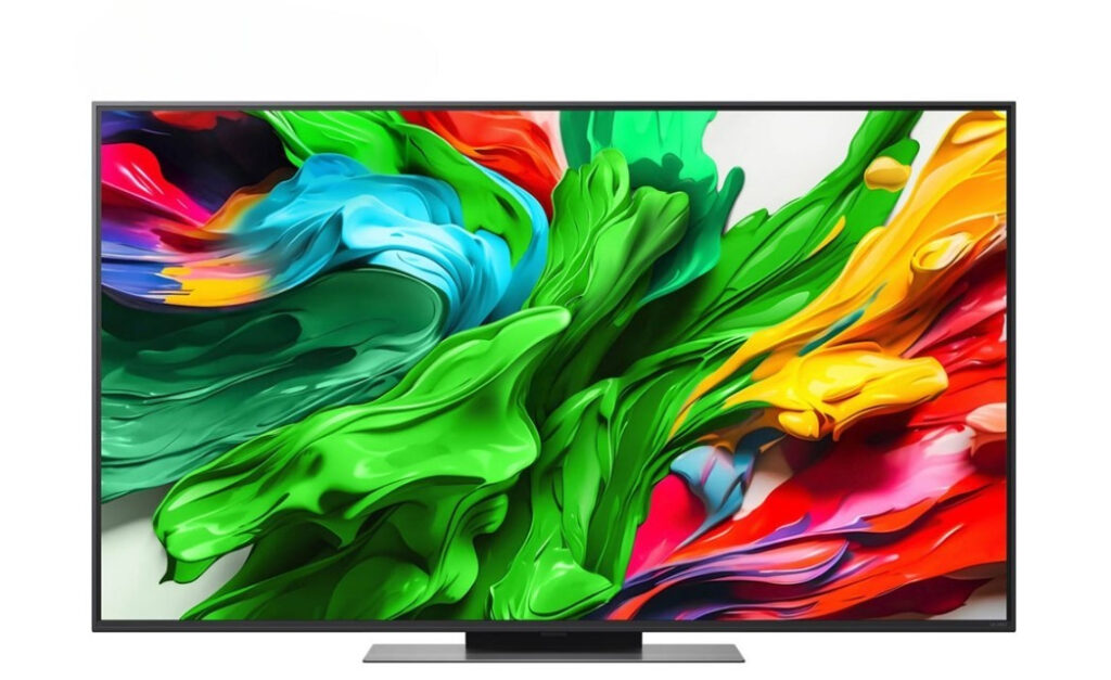 Smart Tivi LG QNED 4K 55 Inch 55QNED86ASA