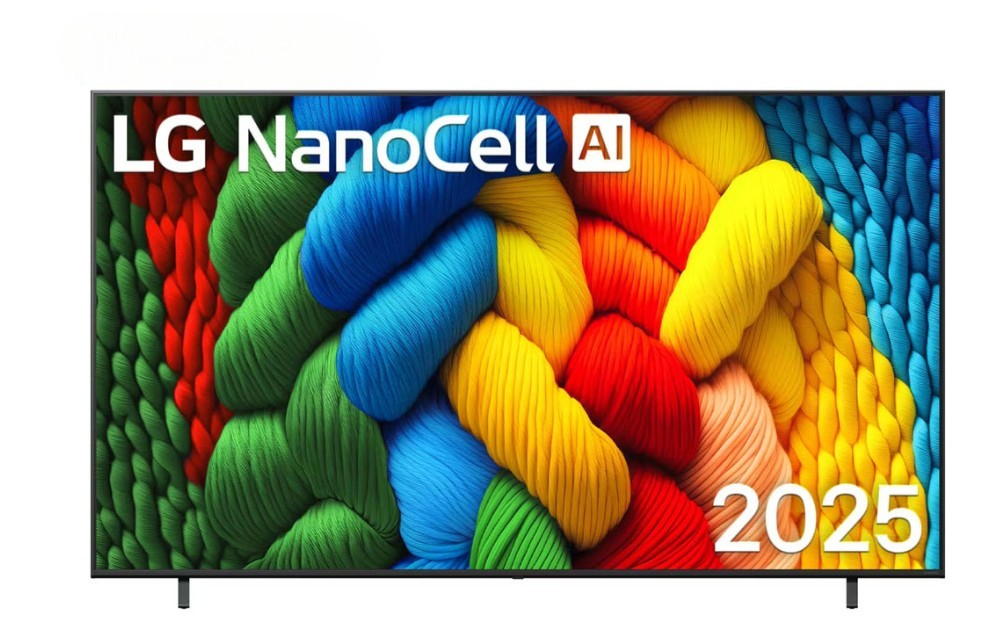 Smart Tivi LG NanoCell 55 Inch 4K 55NANO80ASA Smart Tivi LG NanoCell 55 Inch 4K 55NANO80ASA