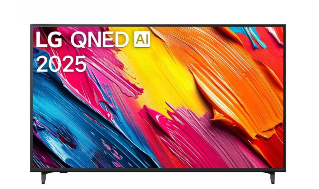 Smart Tivi LG QNED 4K 55 Inch 55QNED70ASA