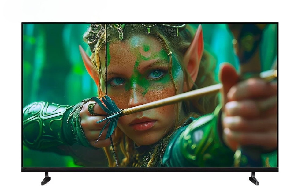 Google Tivi Sony 55 Inch 4K K-55S20M2