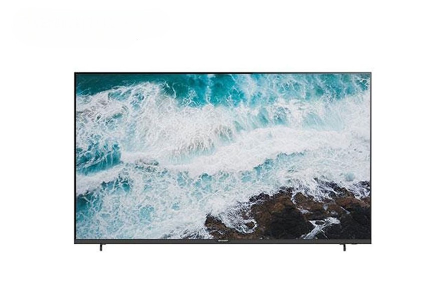 Smart Tivi Sharp 55 Inch 4T-C55CJ2X 4K HD