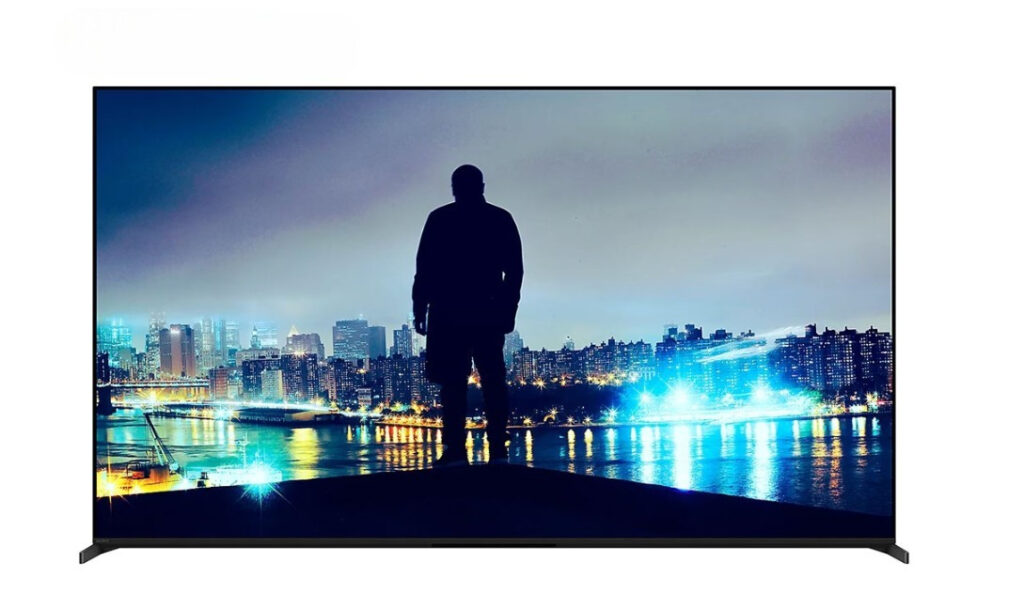 Google Tivi Sony OLED 55 Inch 4K K-55XR80M2 Google Tivi Sony OLED 55 Inch 4K K-55XR80M2