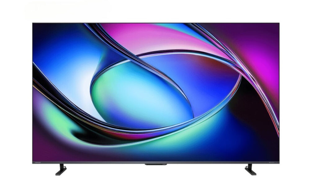 Smart Tivi Toshiba AI 55 Inch 4K Mini LED 55Z670RP Smart Tivi Toshiba AI 55 Inch 4K Mini LED 55Z670RP