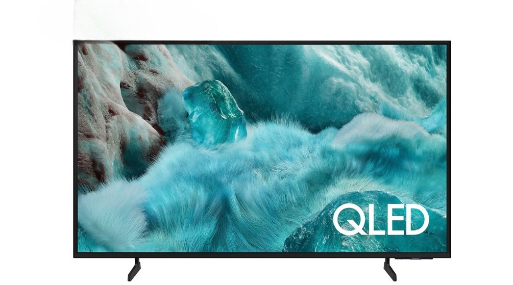 Smart Tivi Samsung QLED 43 Inch 4K Vision AI QA43Q7FAAKXXV Smart Tivi Samsung QLED 43 Inch 4K Vision AI QA43Q7FAAKXXV
