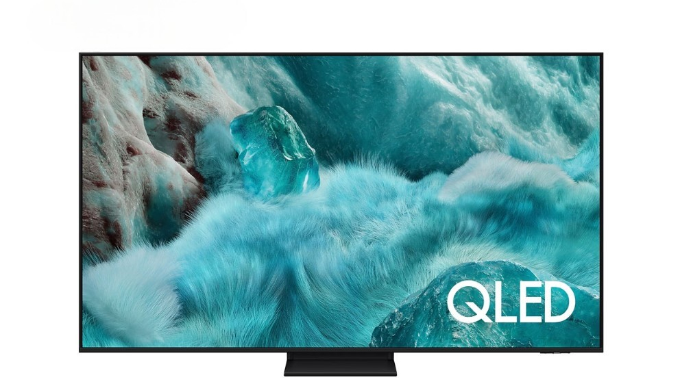 Smart Tivi Samsung QLED 55 Inch 4K Vision AI QA55Q7FAAKXXV Smart Tivi Samsung QLED 55 Inch 4K Vision AI QA55Q7FAAKXXV