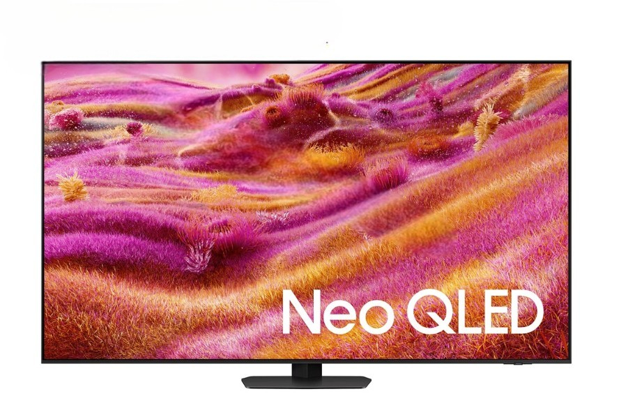 Smart Tivi Samsung Neo QLED 55 Inch 4K Vision AI QA55QN90FAKXXV Smart Tivi Samsung Neo QLED 55 Inch 4K Vision AI QA55QN90FAKXXV