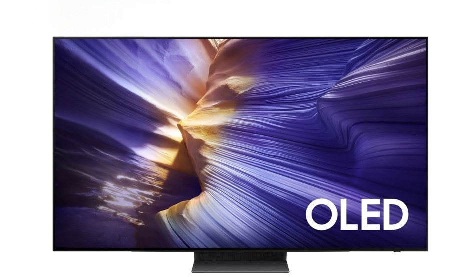 Smart Tivi Samsung OLED 55 Inch 4K Vision AI QA55S90FAKXXV Smart Tivi Samsung OLED 55 Inch 4K Vision AI QA55S90FAKXXV