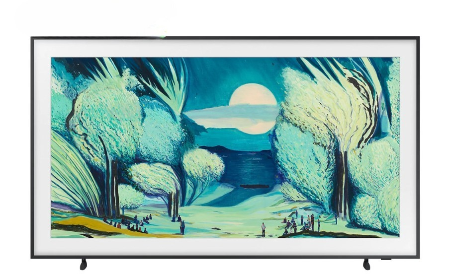 Smart Tivi Samsung The Frame QLED 55 Inch 4K QA55LS03FAKXXV Smart Tivi Samsung The Frame QLED 55 Inch 4K QA55LS03FAKXXV