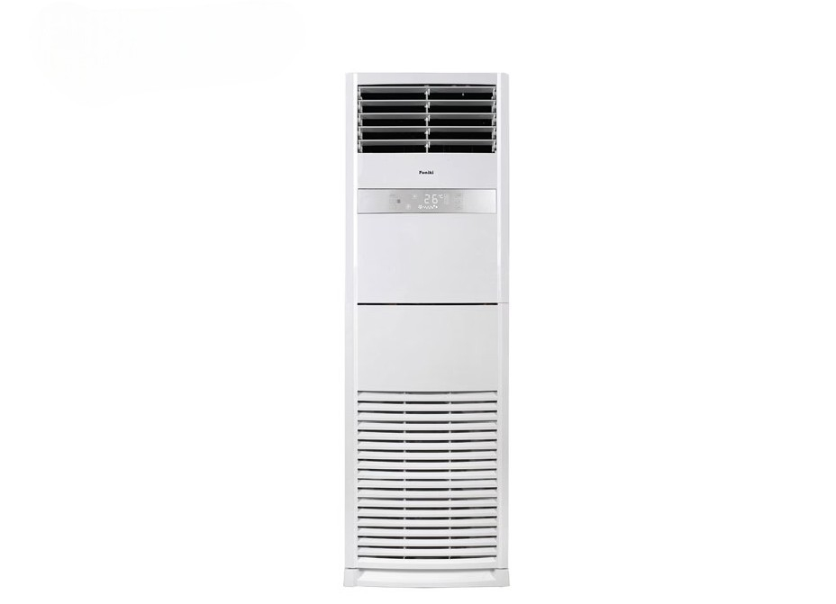 Điều hòa cây 50.000 BTU 2 chiều Funiki FH50MMC1