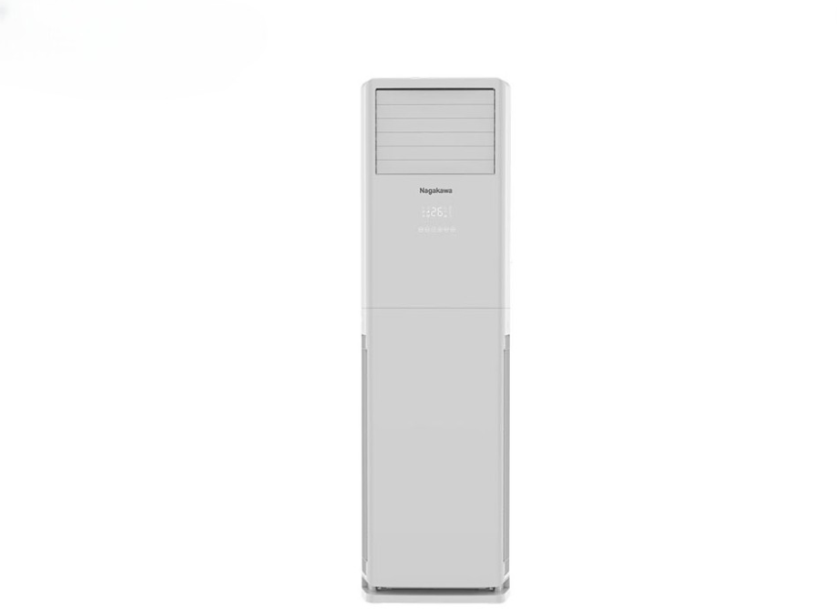 Điều Hòa Cây Nagakawa 50000Btu 2 Chiều NP-A50R1K58