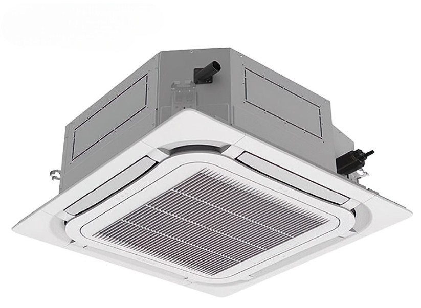 Điều Hòa Âm Trần inverter Gree 24000Btu 1 Chiều GCC24S6I/GMC24S6I Điều Hòa Âm Trần inverter Gree 24000Btu 1 Chiều GCC24S6I/GMC24S6I