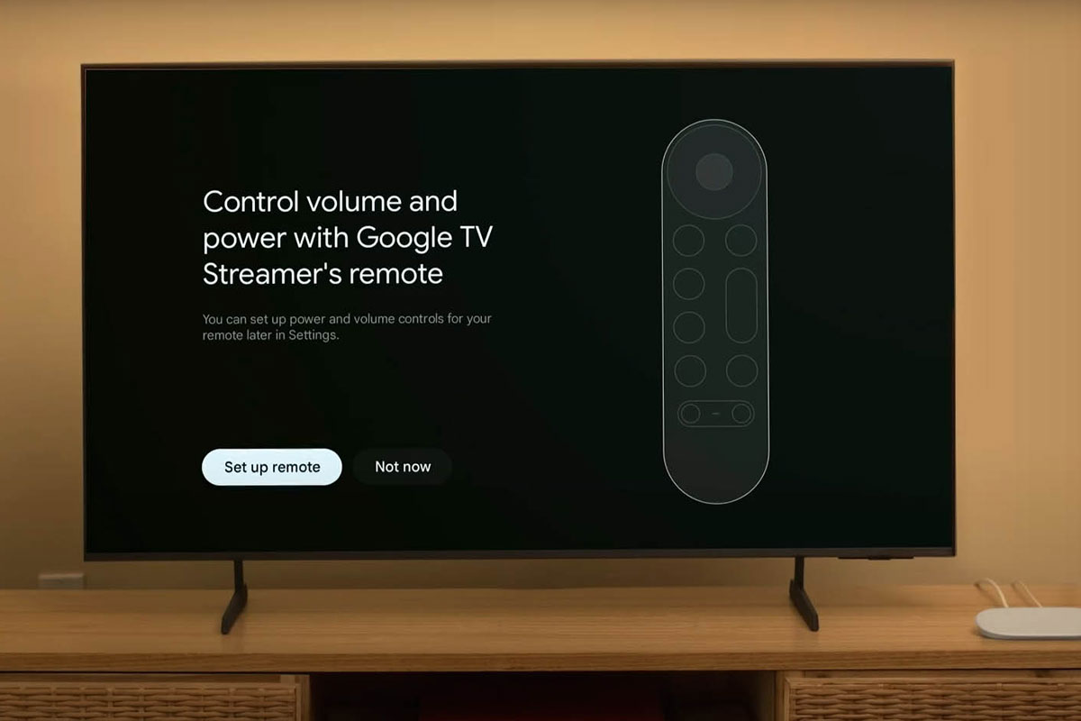 Thiết lập tài khoản Google và cá nhân hóa trải nghiệm trên google tivi Sony Thiết lập tài khoản Google và cá nhân hóa trải nghiệm trên google tivi Sony